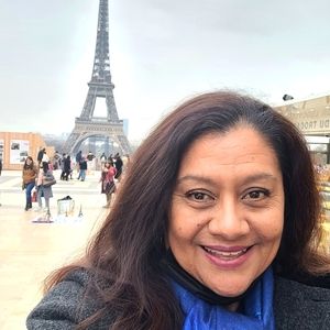 Meet your Posher, Tami